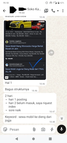 Testimoni SAS V6